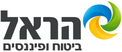 לוגו הראל